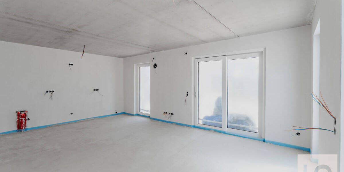 Terrassenwohnung Ingolstadt Südost - 3 Zimmer, 85 m&sup2;, 532.000&euro; | Angebot:25780406