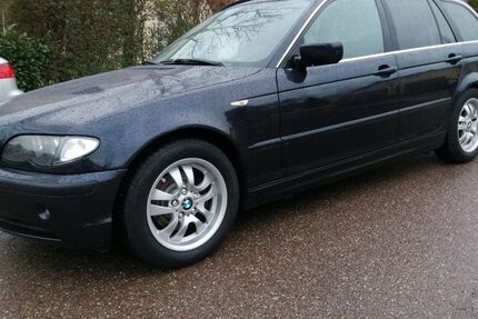 BMW 318 174.455 km 4.799 &euro; Pfaffenhofen a.d.Ilm 85276