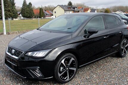 Seat Ibiza 5.800 km 22.750 &euro; Vohburg 85088