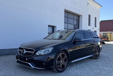 Mercedes-Benz E 63 AMG 153.000 km 29.900 &euro; Hohenwart 86558