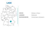 Etagenwohnung Manching - 4 Zimmer, 124 m&sup2;, 1.400&euro; | Angebot:26145842