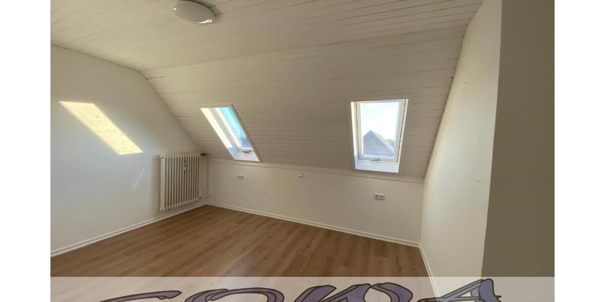 Einzugsbereite 4 Zimmer Wohnung in Königsmoos Grasheim zu vermieten - Ein Objekt von Ihrem Immobilienpartner SOWA Immobilien und Finanzen - 4- Königsmoos | Angebot:26976155