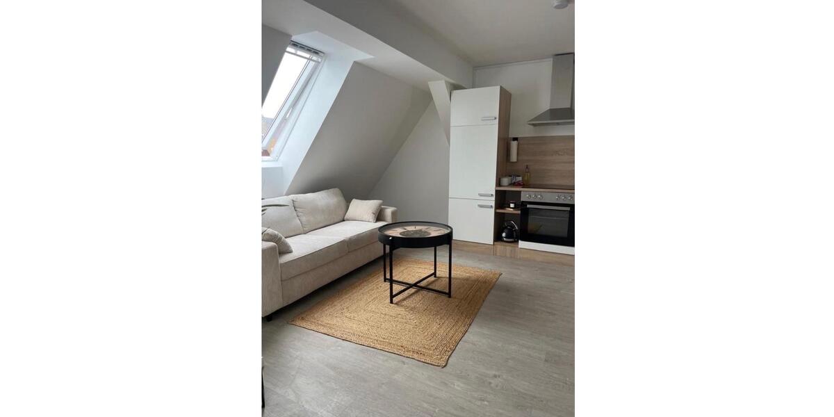 Etagenwohnung Mainburg - 2 Zimmer, 45 m&sup2;, 1.120&euro; | Angebot:25125322