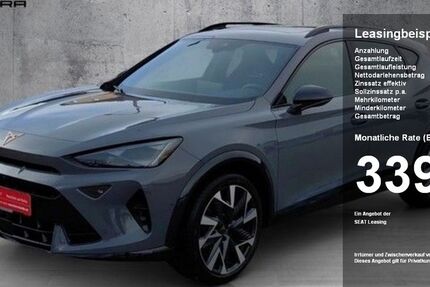 Cupra Formentor 12.048 km 43.950 &euro; Riedenburg 93339