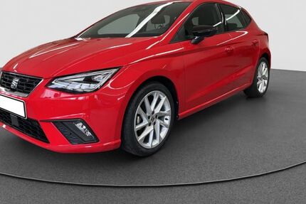 Seat Ibiza 22.984 km 20.950 &euro; Ingolstadt 85053