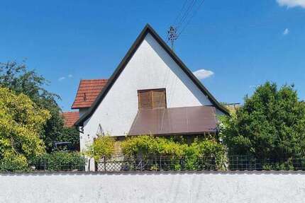 Haus Eitensheim - 4 Zimmer, 124 m&sup2;, 350.000&euro; | Angebot:21399204