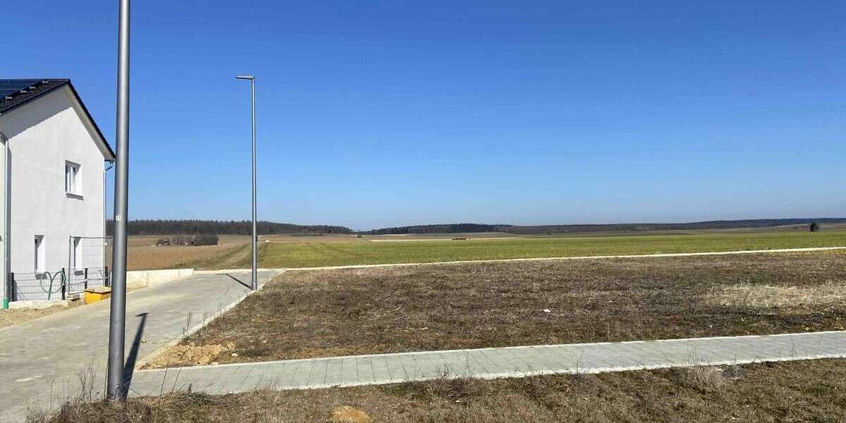 Grundstück Kösching - 335.000&euro; | Angebot:20242897