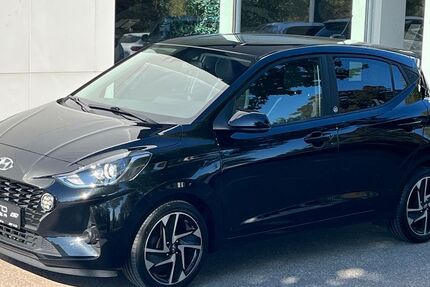 Hyundai i10 69.450 km 11.990 &euro; Pfaffenhofen a. d. Ilm 85276