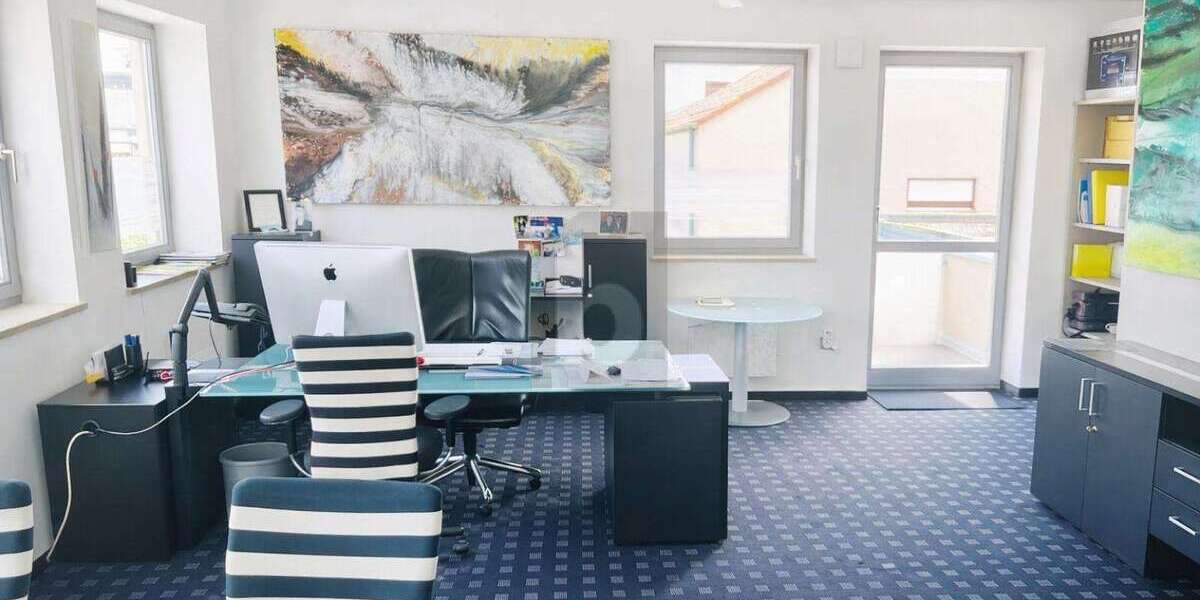 Gewerbeobjekt Ingolstadt Nordost - 695.000&euro; | Angebot:27549911