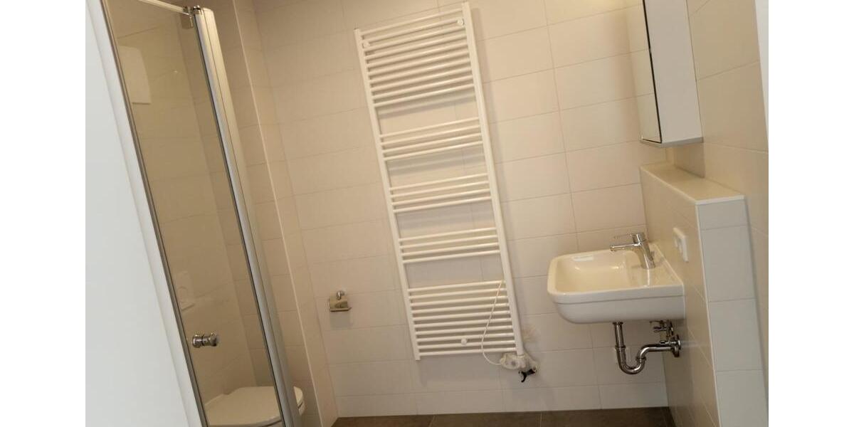Etagenwohnung Ingolstadt Münchener Straße - 2 Zimmer, 45 m&sup2;, 855&euro; | Angebot:26383199