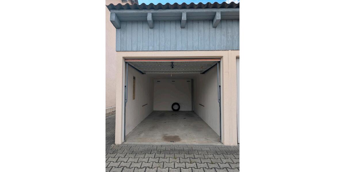 Dachgeschoßwohnung Gaimersheim - 2 Zimmer, 60 m&sup2;, 320.000&euro; | Angebot:27040535
