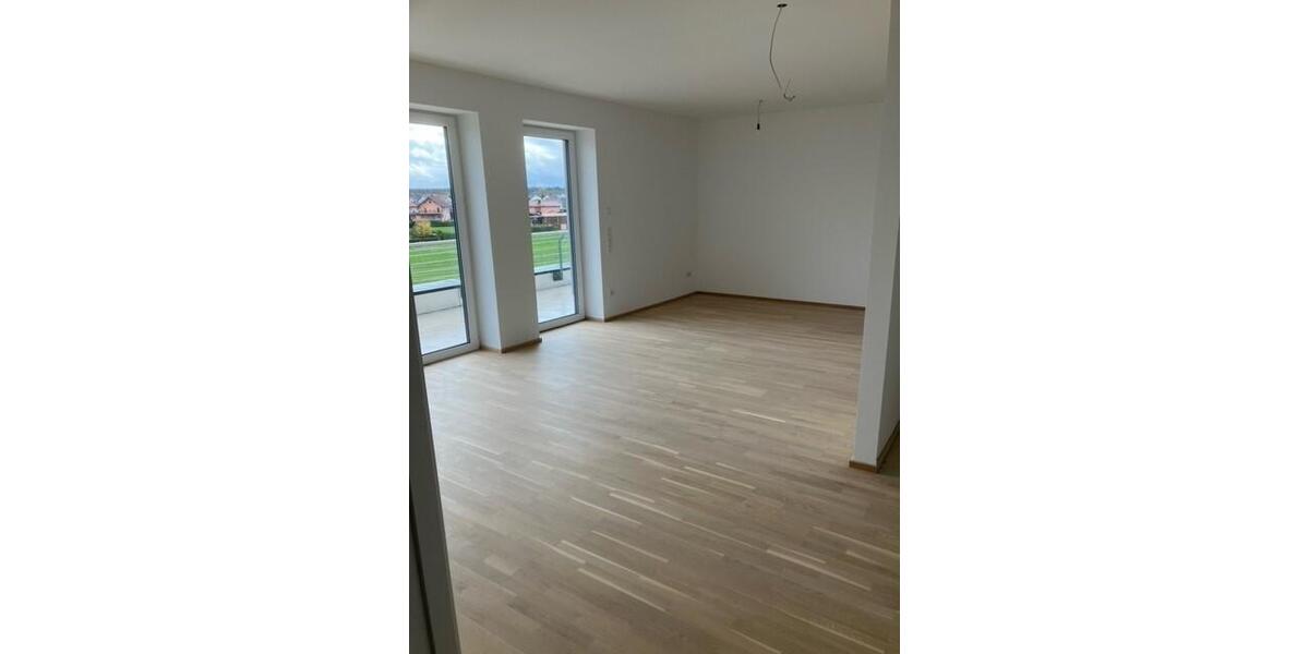 Etagenwohnung Münchsmünster - 2 Zimmer, 81 m&sup2;, 900&euro; | Angebot:25789151
