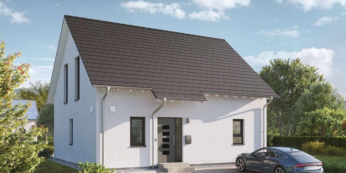 Flexibles Wohnkonzept - Ihr Traumhaus ganz nach Ihren Wünschen gestaltet - Einfamilienhaus Kösching | Angebot:27650438