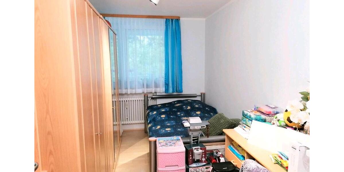 Etagenwohnung Ingolstadt Friedrichshofen-Hollerstauden - 3 Zimmer, 71 m&sup2;, 294.500&euro; | Angebot:26610823