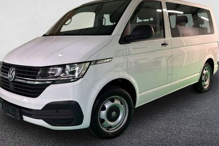 VW T6 Multivan 98.000 km 39.890 &euro; Karlskron-Brautlach 85123