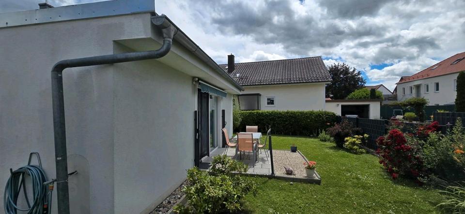 Einfamilienhaus Baar-Ebenhausen Ebenhausen - 5 Zimmer, 140 m&sup2;, 375.000&euro; | Angebot:26483624