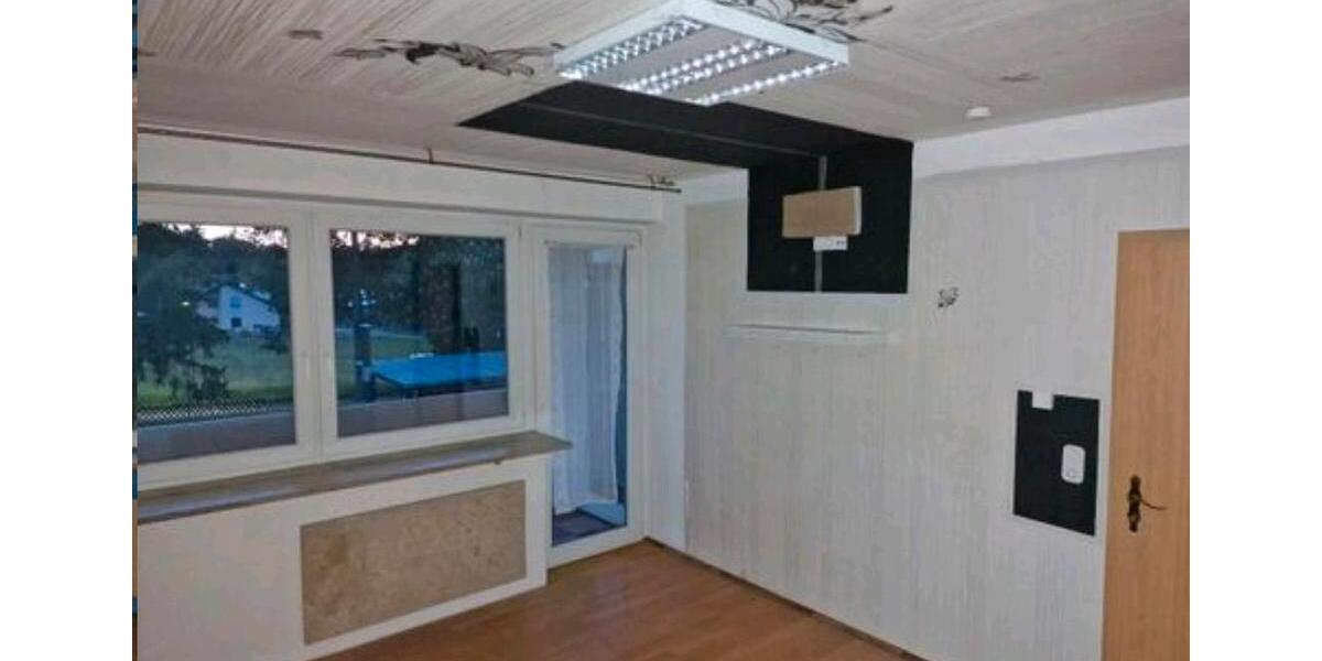 Mehrfamilienhaus, Wohnhaus Altmannstein - 2 Zimmer, 54 m&sup2;, 850&euro; | Angebot:25329428