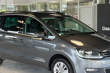 VW Sharan 195.668 km 9.990 &euro; Ingolstadt 85053