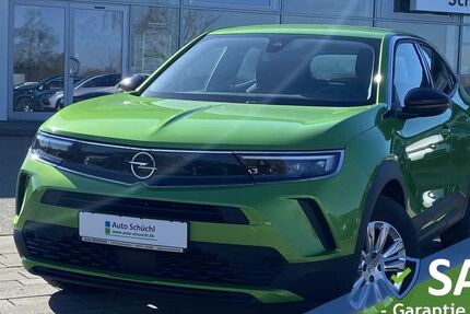Opel Mokka-e 31.303 km 13.848 &euro; Schrobenhausen-Edelshsn. 86529