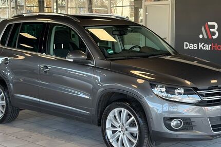 VW Tiguan 161.000 km 12.490 &euro; Ingolstadt 85053