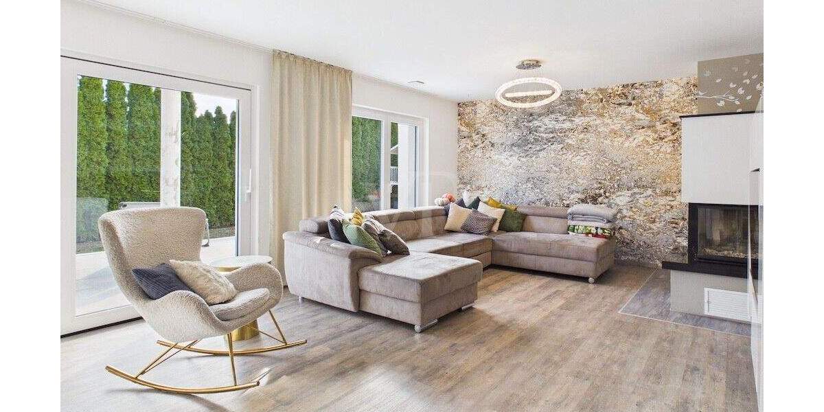 Einfamilienhaus Ingolstadt / Rothenturm Rothenturm - 5 Zimmer, 135 m&sup2;, 849.000&euro; | Angebot:25686597