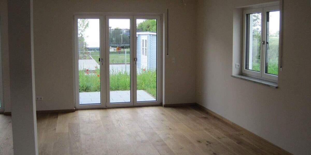 Einfamilienhaus Baar-Ebenhausen Baar - 4 Zimmer, 133 m&sup2;, 645.000&euro; | Angebot:26471065