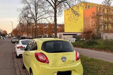 Ford Ka/Ka+ 120.000 km 2.600 &euro; Ingolstadt 85049