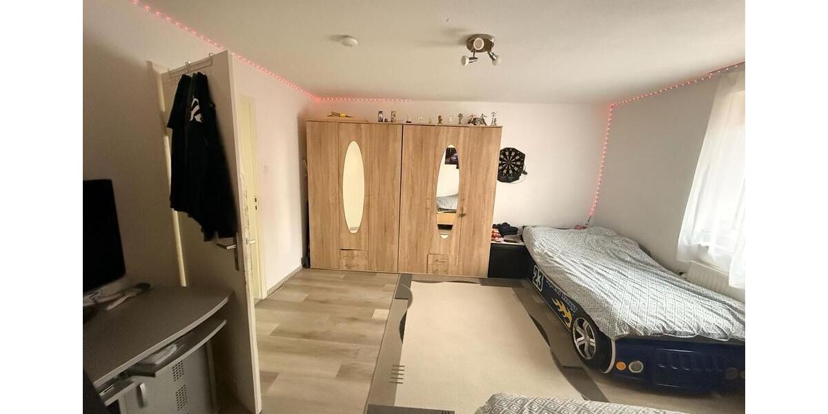 Etagenwohnung Ingolstadt Südost - 3.5 Zimmer, 80 m&sup2;, 295.000&euro; | Angebot:24869454
