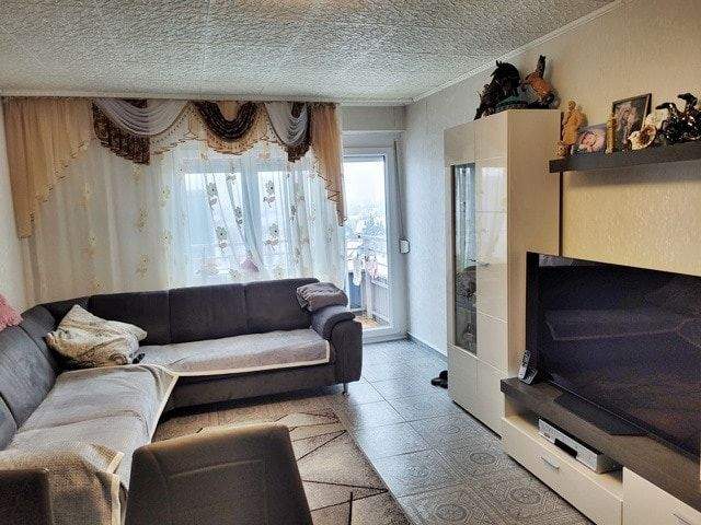 Etagenwohnung Neuburg - 3 Zimmer, 72 m&sup2;, 165.000&euro; | Angebot:25686835