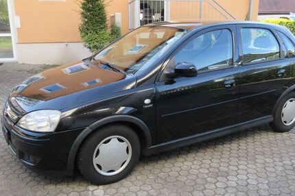 Opel Corsa 150.000 km 999 &euro; Ingolstadt 85055