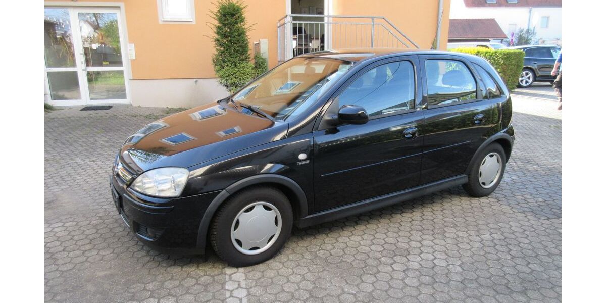 Opel Corsa 150.000 km 999 &euro; Ingolstadt 85055