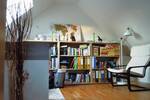 Etagenwohnung Ingolstadt Augustinviertel - 2 Zimmer, 91 m&sup2;, 1.125&euro; | Angebot:26176044