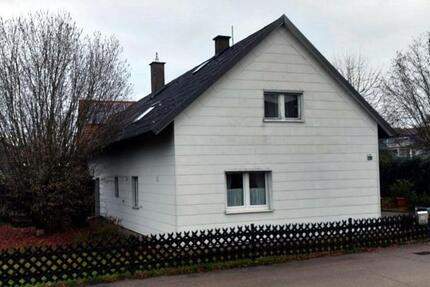 Haus Neuburg an der Donau - 11 Zimmer, 196 m&sup2;, 399.000&euro; | Angebot:26375994