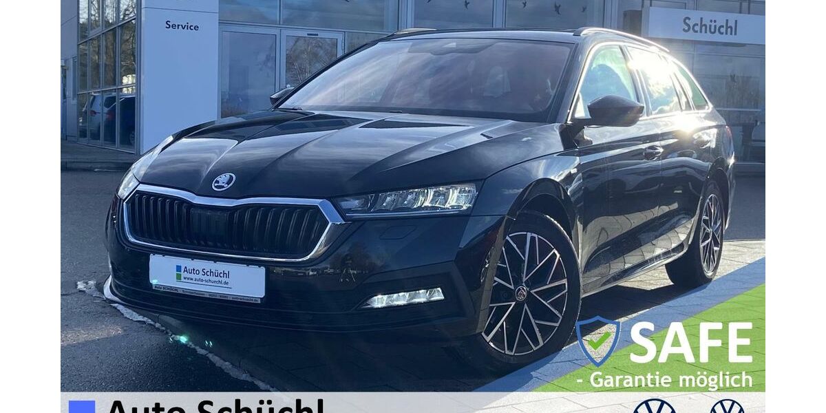 Skoda Octavia 72.426 km 24.848 &euro; Schrobenhausen-Edelshsn. 86529