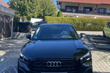 Audi Q2 20.400 km 33.600 &euro; Geisenfeld 85290