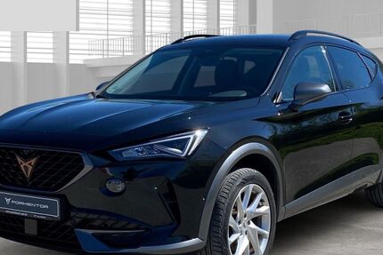 Cupra Formentor 80.100 km 23.890 &euro; Pfaffenhofen 85276