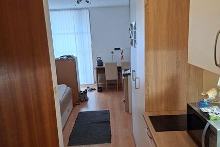Wohnung Eichstätt - 1 Zimmer, 19 m&sup2;, 330&euro; | Angebot:25759689