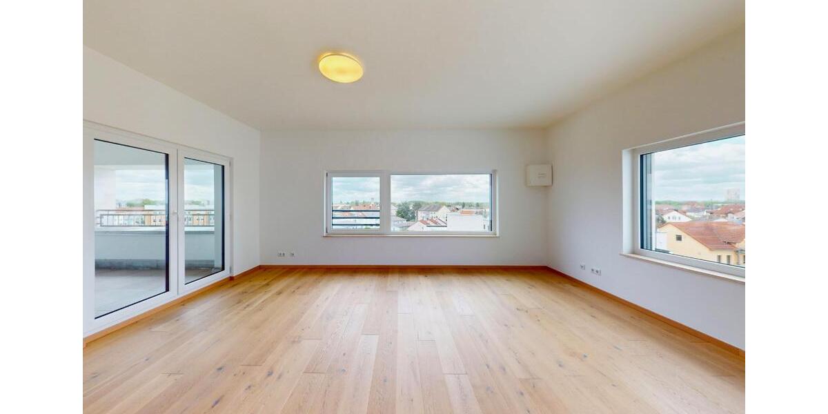 Einfamilienhaus Ingolstadt Nordost - 3 Zimmer, 92 m&sup2;, 1.350&euro; | Angebot:26646679
