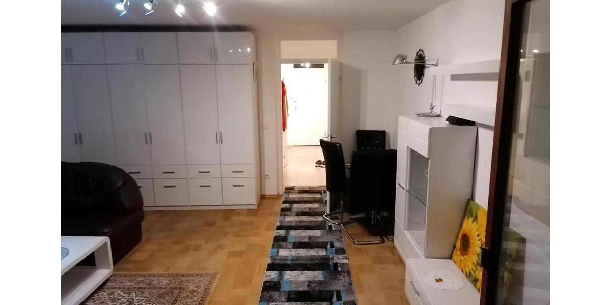 Dachgeschoßwohnung Ingolstadt Nordost - 1 Zimmer, 40 m&sup2;, 153.000&euro; | Angebot:27491474