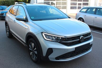 VW Taigo 24.000 km 22.200 &euro; Ingolstadt 85055