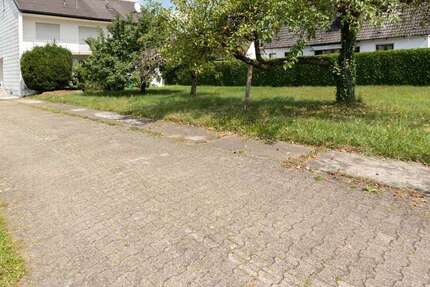 Grundstück Kösching - 750.000&euro; | Angebot:12222160