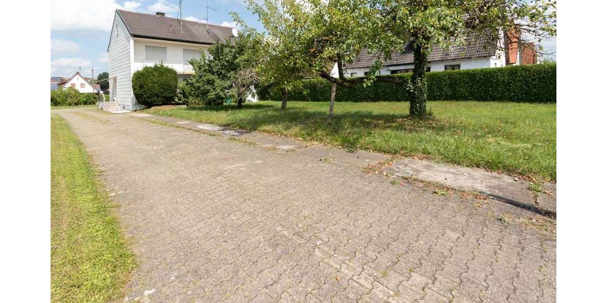 Grundstück Kösching - 750.000&euro; | Angebot:12222160