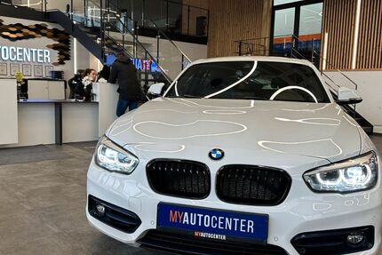 BMW 118 119.605 km 15.499 &euro; Pfaffenhofen 85276