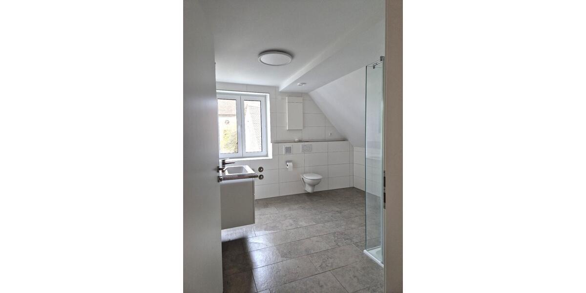 Maisonettenwohnung Hohenwart - 2.5 Zimmer, 91 m&sup2;, 1.162&euro; | Angebot:26126811