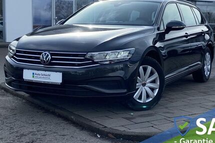 VW Passat Variant 45.066 km 21.348 &euro; Schrobenhausen-Edelshsn. 86529