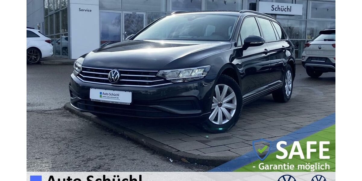 VW Passat Variant 45.066 km 21.348 &euro; Schrobenhausen-Edelshsn. 86529
