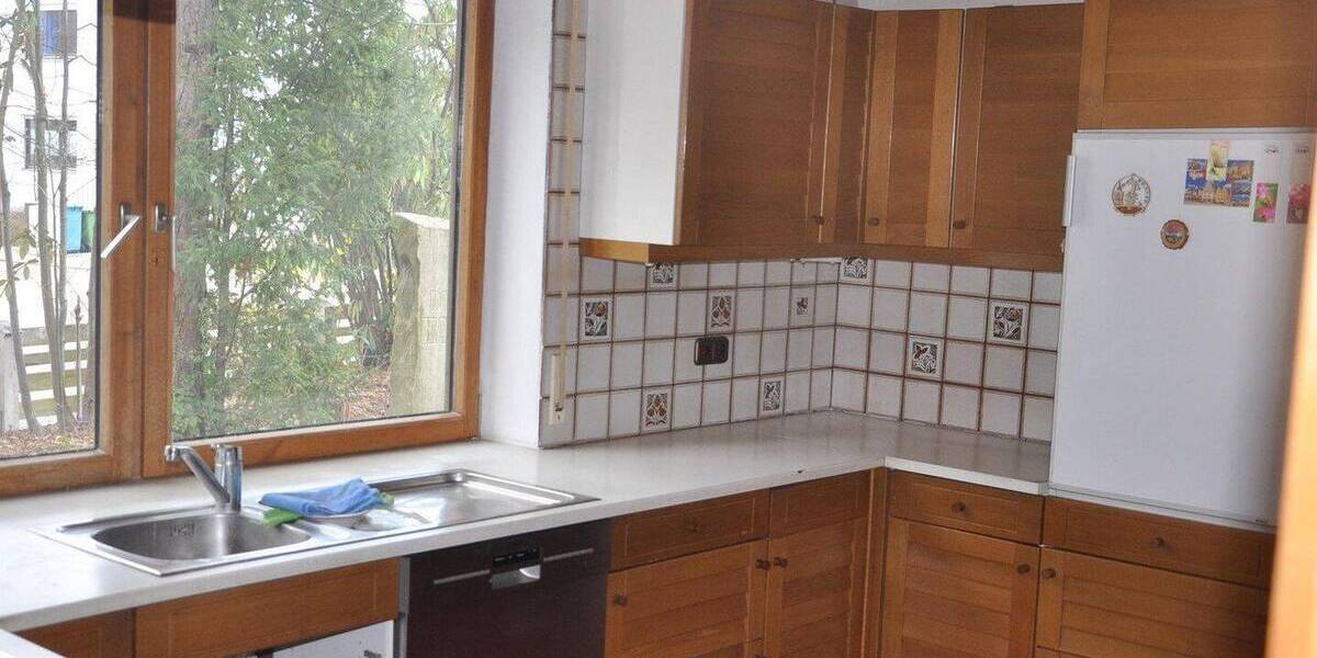 Einfamilienhaus Ingolstadt Oberhaunstadt - 5 Zimmer, 170 m&sup2;, 641.000&euro; | Angebot:26365913
