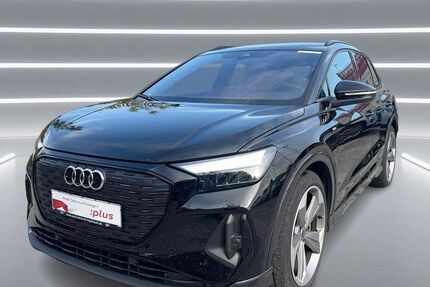 Audi Q4 e-tron 54.565 km 34.890 &euro; Ingolstadt 85057