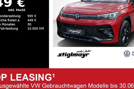 VW Tiguan 11.983 km 46.470 &euro; Pfaffenhofen/Ilm 85276