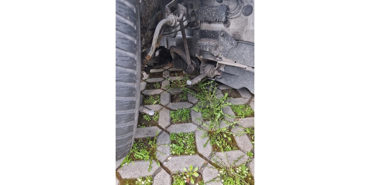 BMW 1er 300.800 km 1.900 &euro; Ingolstadt 85049